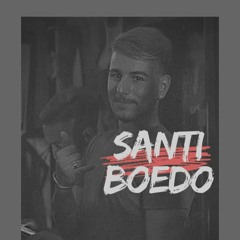 Santi Boedo - Podcast - Marzo 2021