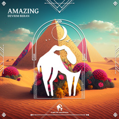 Devrim Beran - Amazing [Cafe De Anatolia]