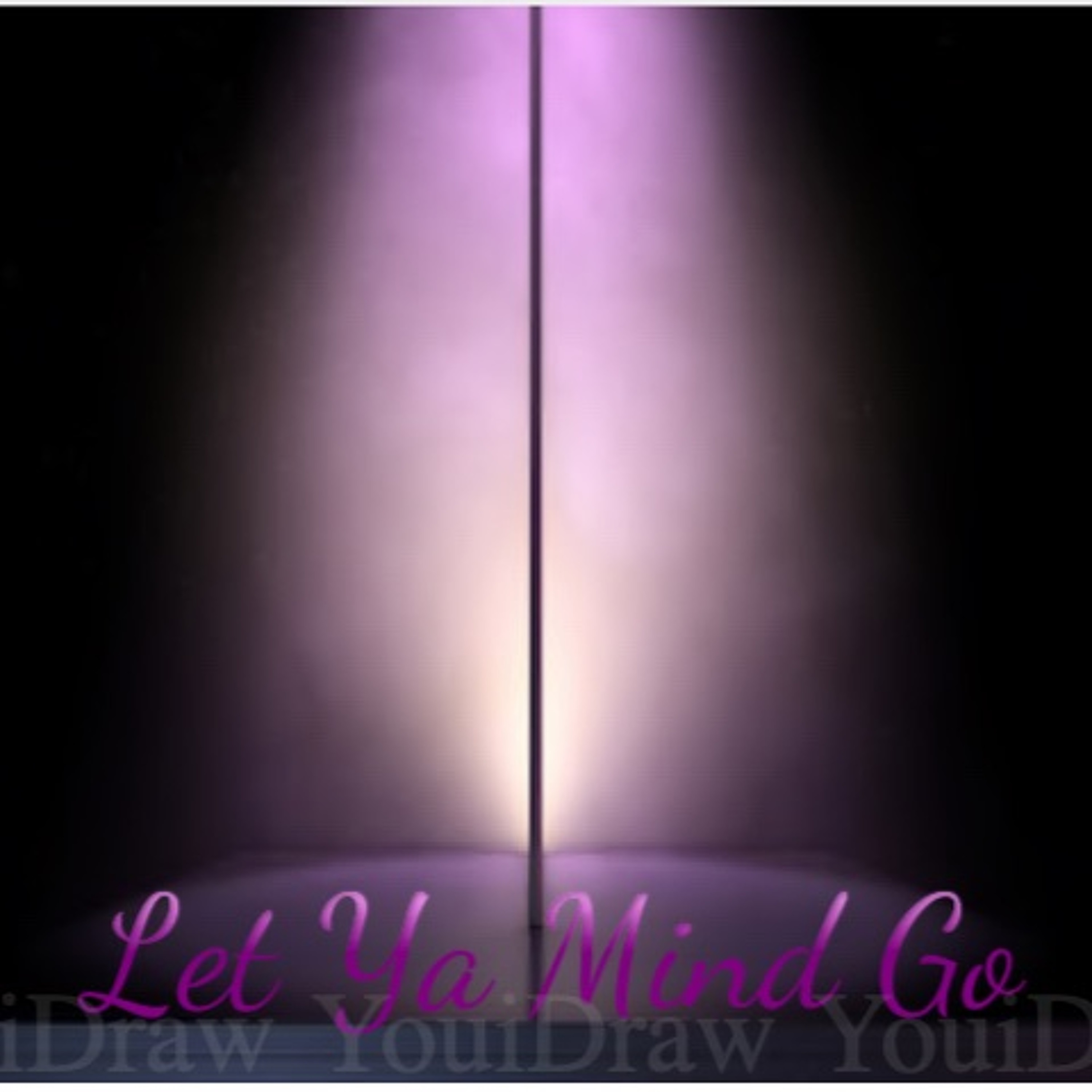 Let Your Mind Go episode artwork