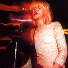 Hole - Mrs. Jones Live (7/15/1991)