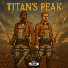 Titans Peak x NotsoCj