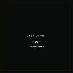Gilli - C'est la vie (Trenom Hypertechno Remix)