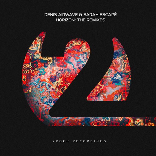 Denis Airwave & Sarah Escapé - Horizon (NyTiGen Remix)
