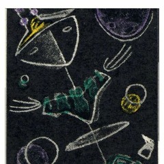 Supercósmica - Como Antes