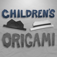Children's Origami - Mashup Week: Megamix