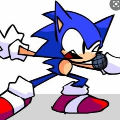 No Good song (Sonic Says/Sez) FNF