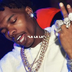 La La La (Lil Baby x Lil Durk Type Beat)