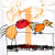 Artwork for 24 mixes before xmas, day 1 : ode to music
