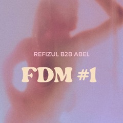 REFIZUL b2b ABEL - FDM #I