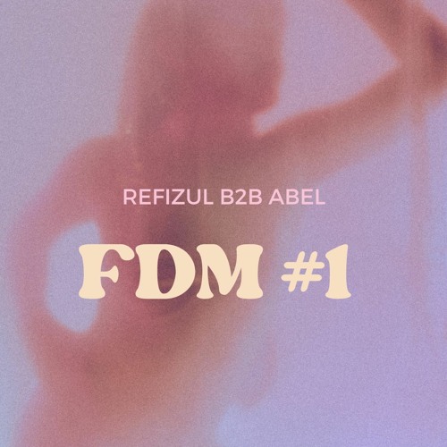 REFIZUL b2b ABEL - FDM #I