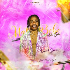 David Júnior - Mata Bebe - (polos Produções)Prod West
