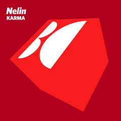Nelin - Karma (Original Mix)