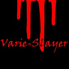 ANSEE & RIPTROZEEX - Varie-Slayer
