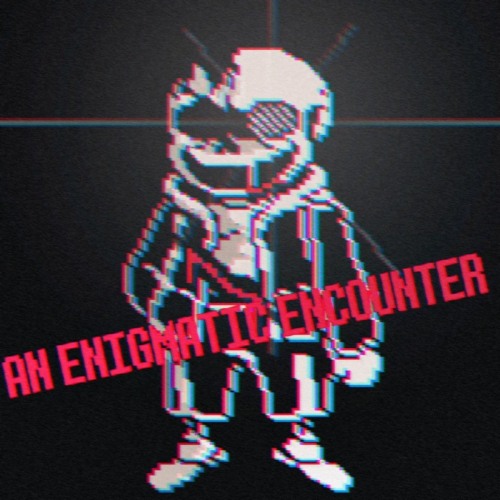 An Enigmatic Encounter