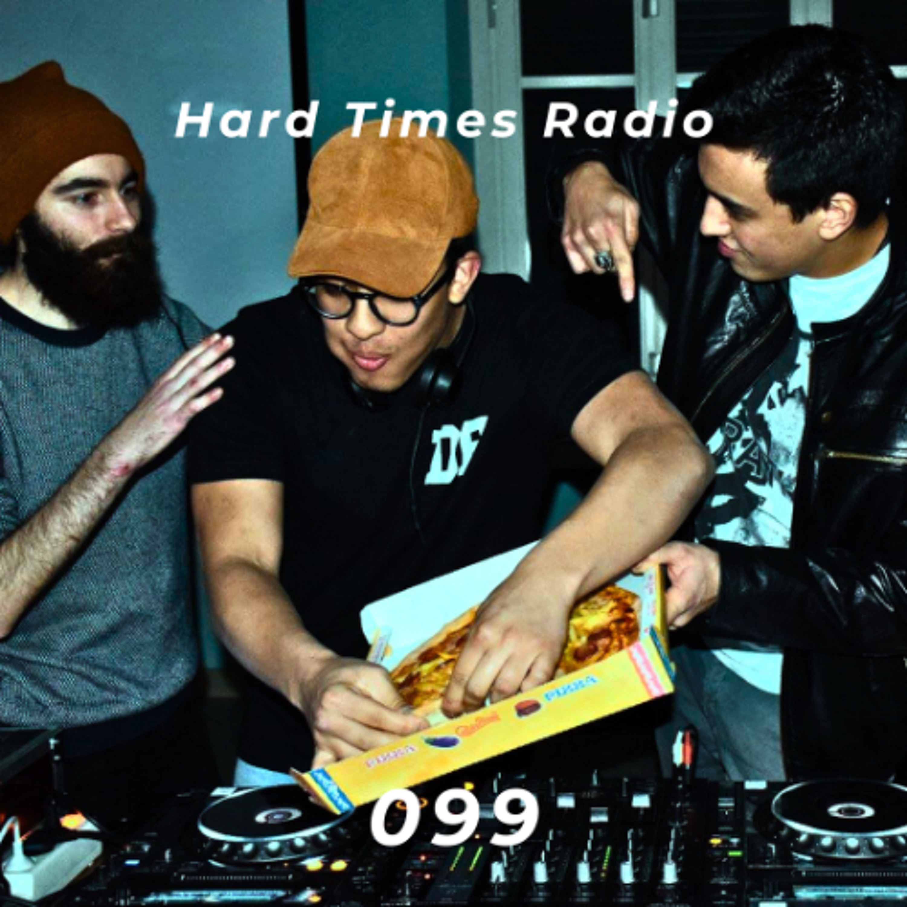 Hard Times Radio