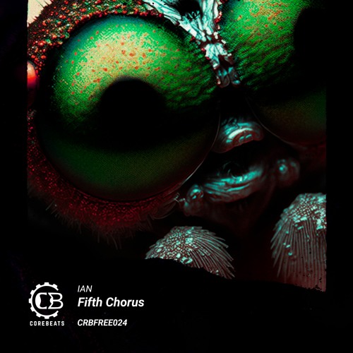 IAN - Fifth Chorus (CRBFREE024)