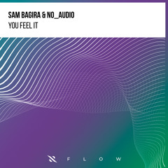 Sam Bagira, No_Audio - You Feel It