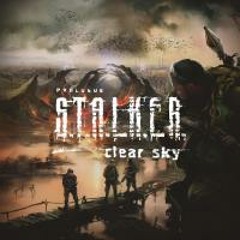 S.T.A.L.K.E.R. Clear Sky - Combat Theme 3 [Trepidatious Night]
