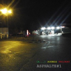 Asphalte #1