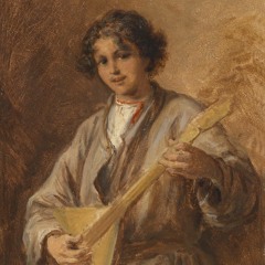 Bards Prayer