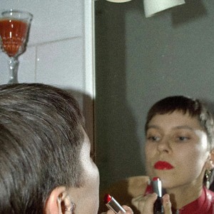 Le béguin pour Nika (07.02.22)