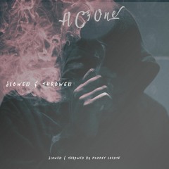 Far from Basic Slowed and throwed