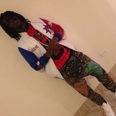 Sosa - Time (prod. Young Chop)