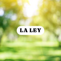 la ley