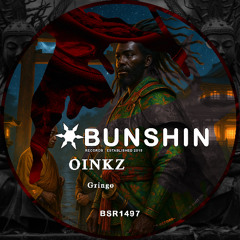 OINKZ - Gringo (FREE DOWNLOAD)