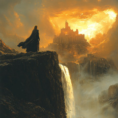 TheOnceandFutureKing