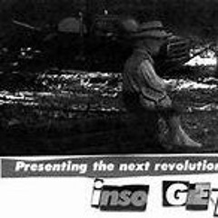 Inso Grey - Dawns Of Dust (1995)