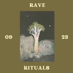 𓊎 AMARU 𓊎 - Rave Rituals 09.23