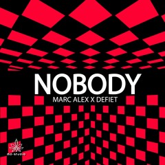 Marc Alex, Defiet - Nobody (Original Mix)