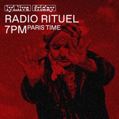 RADIO RITUEL 31- BLACKMOON77