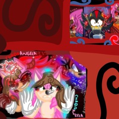 (the time when we were scared  of them comeing after us.)❣️🖤🩵🩷🤎(❣️🩷🤎🩸)