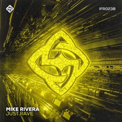 Just Rave (Radio Edit)