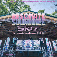 Skiz Live at Resonate  5.16.25