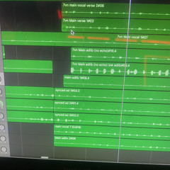 Th3 D0n (freestyle)