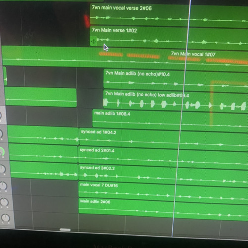 Th3 D0n (freestyle)
