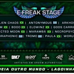 Etrip 2022 E-Freak Stage 👺