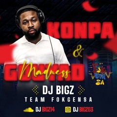 Stream DJ BIGZ14 music | Listen to songs, albums, playlists