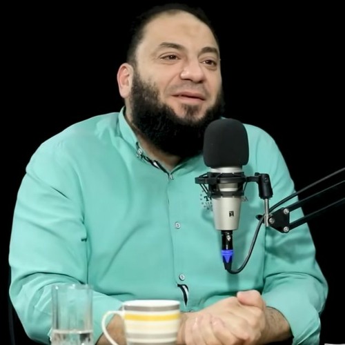 الدعاء | الحلقة ( 09 ) | #كيف_الطريق | ياسر ممدوح | هيمنة | د . حازم شومان