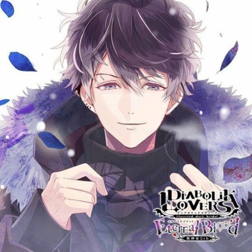 ディアラバ 無神家5th Eternal Blood リング 無神アズサ Stream Azazah-san | Listen to Diabolik Lovers - 無神家 5th