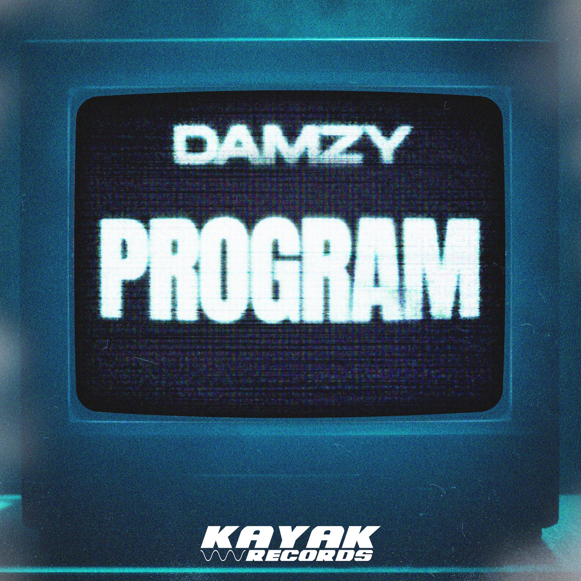Damzy – Program