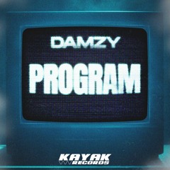 Damzy - Program