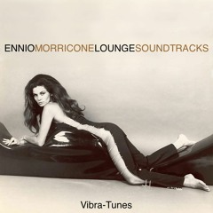 Ennio Morricone lounge soundtracks