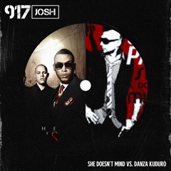 She Doesn't Mind vs. Danza Kuduro (917Josh Mashup) *EXTRA 10 MIN DUE TO COPYRIGHT*