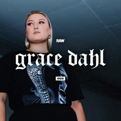 RAWCAST055 • Grace Dahl