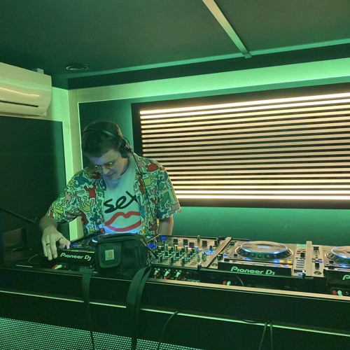 Autumn Roller Mix (CHAZ)