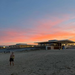 George Harris – Deep/Tech House Mix Vol. 1